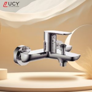 Sen Tắm Nóng Lạnh LC - S101