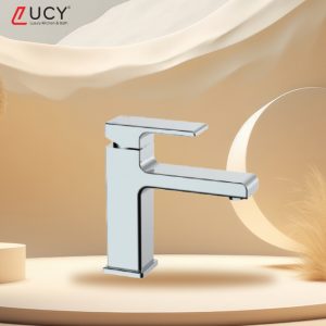 Vòi lavabo nóng lạnh LC - v175A