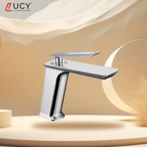 Vòi lavabo nóng lạnh - v177A