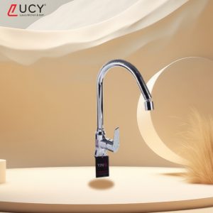 Vòi Rửa Bát nóng lạnh LC - VRB301