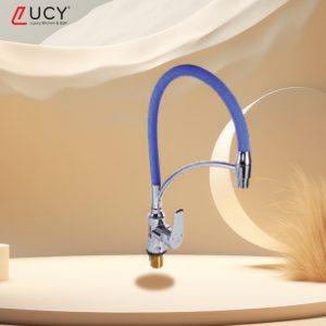Vòi Rửa Bát nóng lạnh LC - VRB 305
