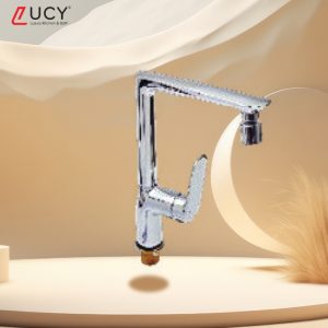 Vòi Rửa Bát nóng lạnh LC - VRB309