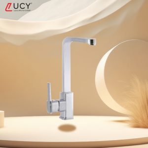 Vòi Rửa Bát nóng lạnh LC -  VRB310