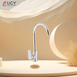 Vòi Rửa Bát nóng lạnh LC -  VRB315