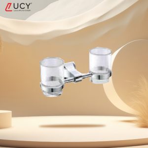 Kệ Cốc Đôi LC - AS 702