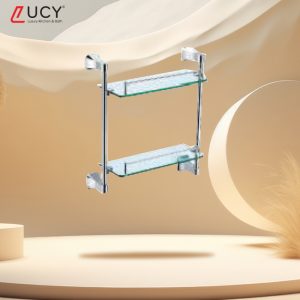 Kệ kính đôi LC - AS 705