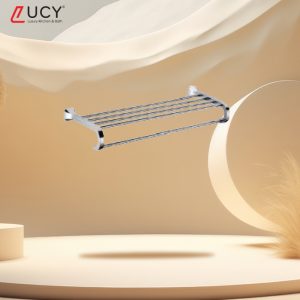 Giàn vắt khăn LC - AS 706