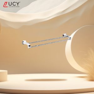 Giàn vắt khăn đôi LC - AS 707