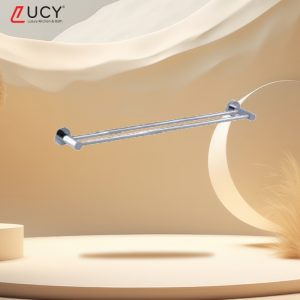 Thanh vắt khăn đôi LC - AS 718