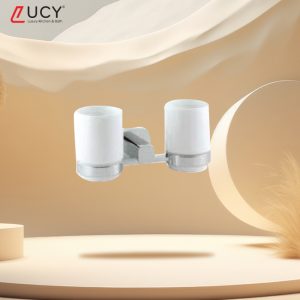 Kệ cốc đôi LC - AS 723