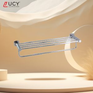 Giàn vắt khăn LC - AS 725