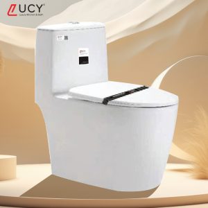Bồn cầu một khối LC - 8326