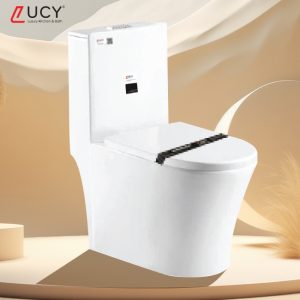 Bồn cầu một khối LC - 83605