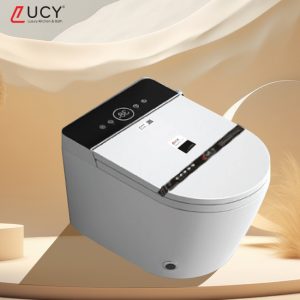 Bồn Cầu Treo Tường