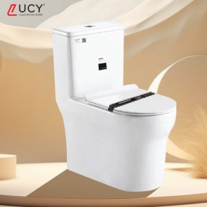 Bồn cầu một khối LC - 8731