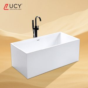 Bồn Tắm Đặt Sàn