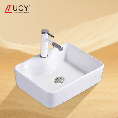 Chậu rửa lavabo