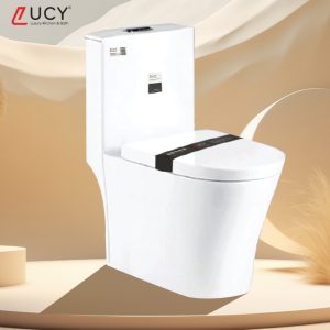Bồn cầu một khối LC - B8126