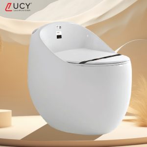 Bồn cầu một khối LC - 8317