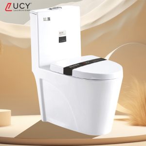 Bồn cầu một khối LC - B8322