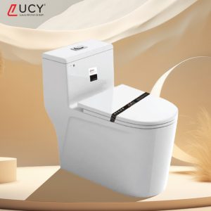 Bồn cầu LC - C8550