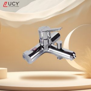 Sen tắm nóng lạnh LC - S107
