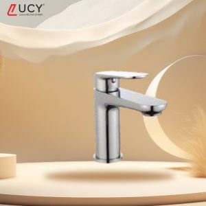 Vòi lavabo nóng lạnh LC - V111A