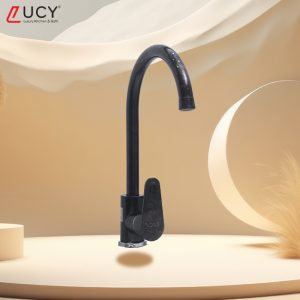Vòi Rửa Bát nóng lạnh LC - VRB333