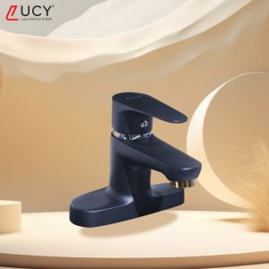 Vòi lavabo nóng lạnh LC -V188