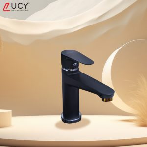 Vòi lavabo nóng lạnh LC - V188A