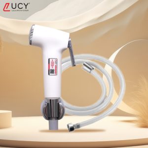 Vòi Xịt LC - X668T