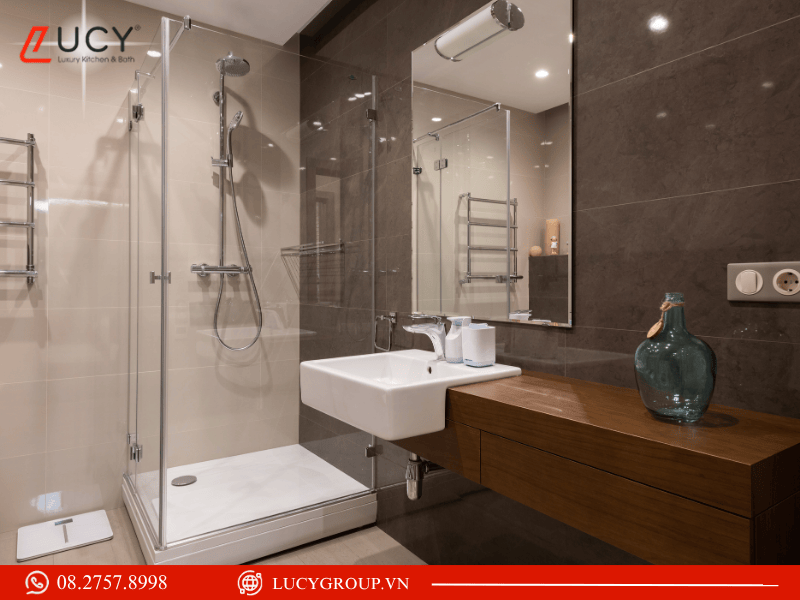 Ảnh Mô tả Sứ mệnh – Tầm nhìn – Giá trị cốt lõi Tại Lucy