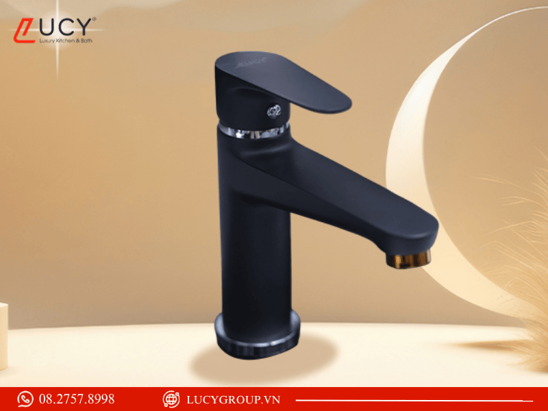 Ảnh Mô Tả Vòi Sen Tắm Tại Lucy