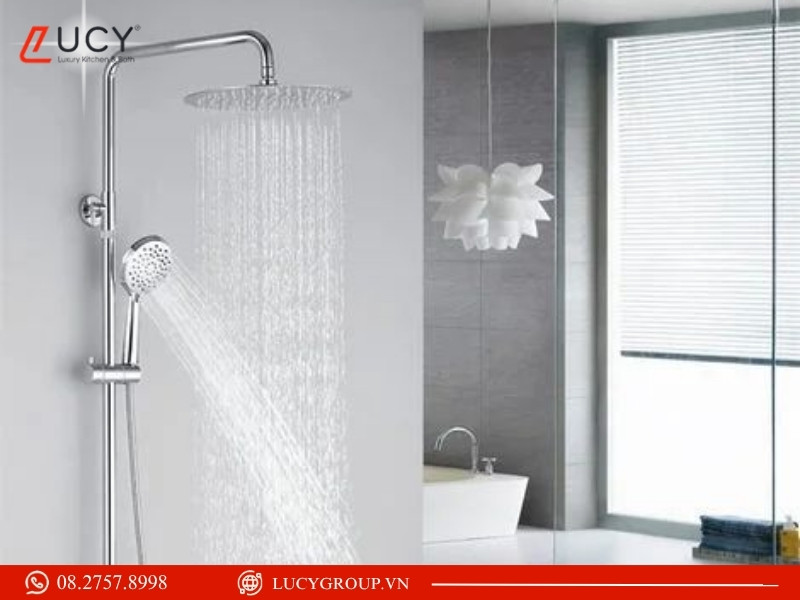 Các mẫu sen cây bán chạy tại Lucy Group