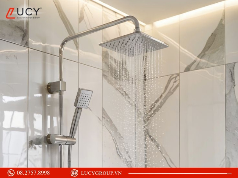 Giới thiệu về thương hiệu Lucy Group