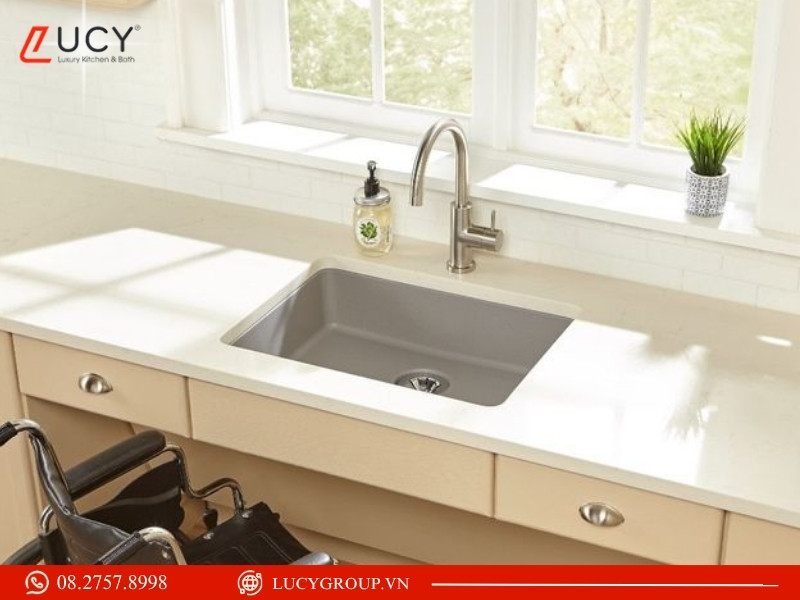 Giới thiệu thương hiệu Lucy Group