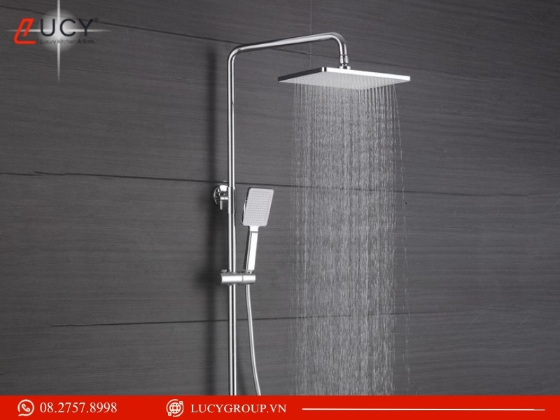 Giới thiệu về sen cây và vai trò trong không gian tắm hiện đại