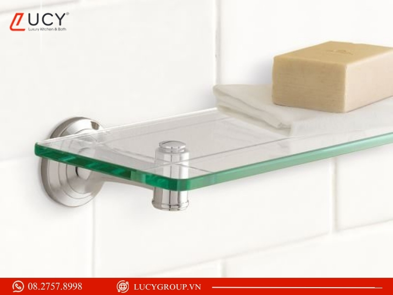 Giới thiệu thương hiệu Lucy Group