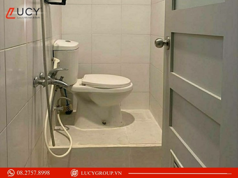 Hướng dẫn bảo trì và vệ sinh vòi xịt đúng cách