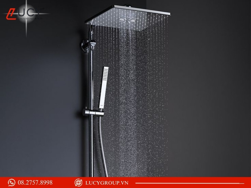 Lợi ích khi sử dụng sen cây chất lượng cao