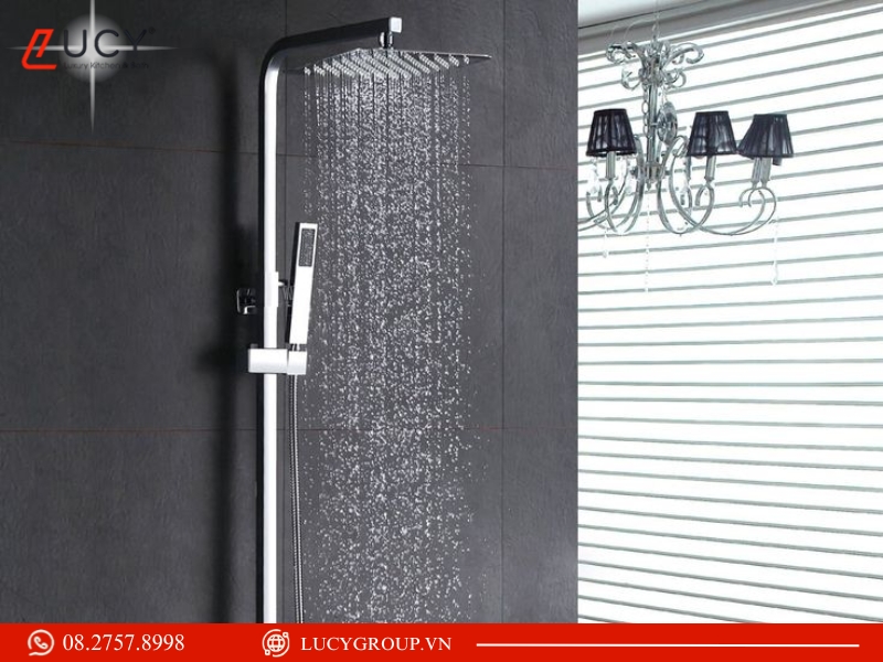 Tại sao nên chọn mua sen cây tại Lucy Group?