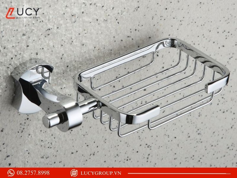 Tại sao nên mua phụ kiện phòng tắm tại Lucy Group