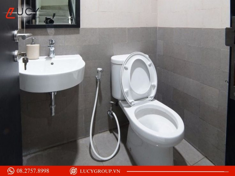 Giới thiệu tổng quan về vòi xịt và ứng dụng thực tế