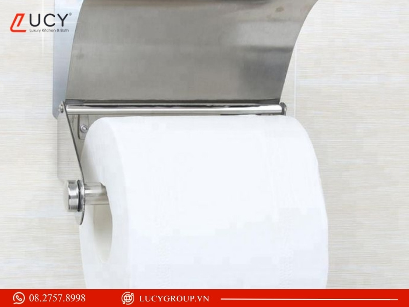 Top 10 câu hỏi thường gặp về phụ kiện phòng tắm